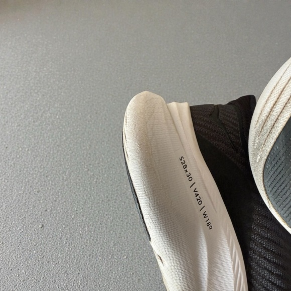 Women’s Hoka Solimar - Picture 9 of 9